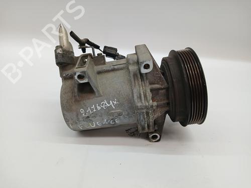 AC compressor RENAULT FLUENCE (L3_) 1.5 dCi (L30D, L30L, L306, L33F, L33L, L33M, L33V, L33W) | BP38414525M34 - Image 4
