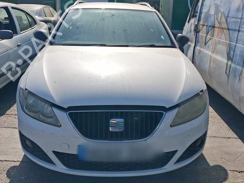 Used Parts SEAT EXEO ST (3R5) 2.0 TDI 4936477