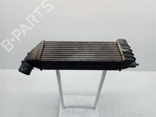 Intercooler Intercooler PEUGEOT 807 (EB_) 2.2 HDi (128 hp) 16925927 16925927