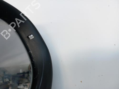 Right mirror VW GOLF VI (5K1)  | BP28357254C27 
