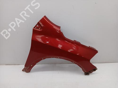 Used Right front fenders SUZUKI S-CROSS [2022-2025]  29720059