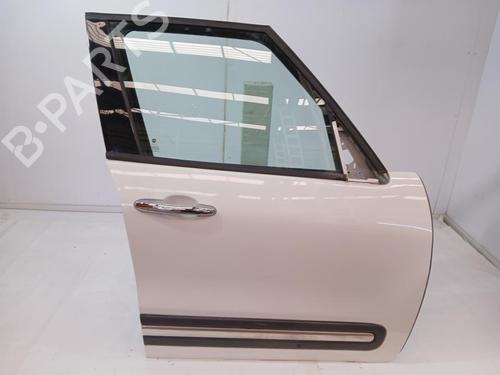 Used Right front door Right front door 36912072 36912072