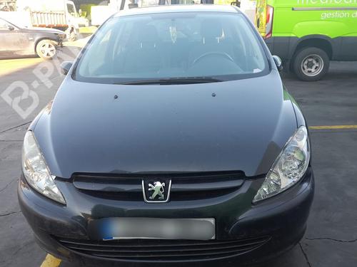 Used Parts PEUGEOT 307 CC (3B)  2.0 16V  1127915