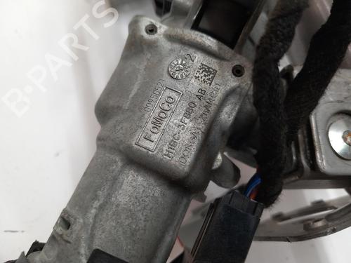 Steering column FORD TRANSIT COURIER B460 Box Body/MPV  | BP37584335M21  - Image 6