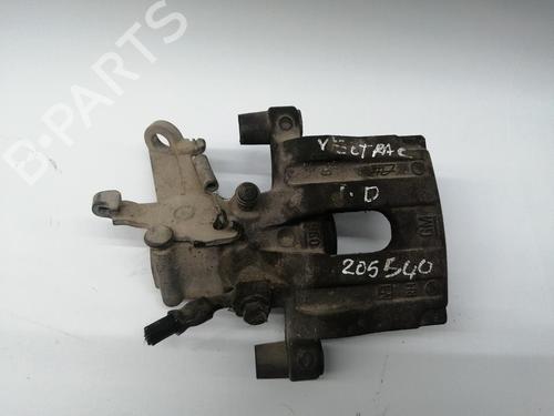 Used Right rear brake caliper OPEL VECTRA C Estate (Z02) 1.9 CDTI (F35) (120 hp) 30828794