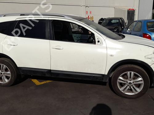 Cockpit NISSAN QASHQAI I (J10, NJ10) 1.5 dCi | BP11809955C47 