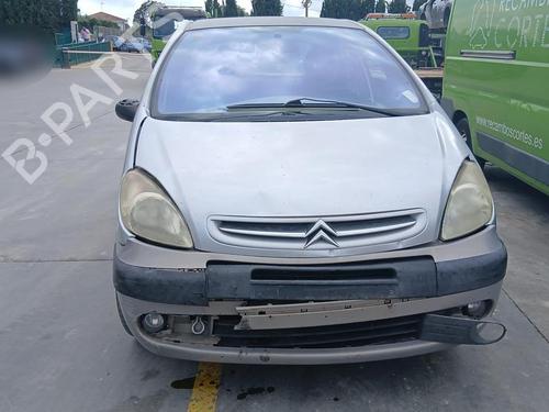 Used Parts CITROËN XSARA PICASSO (N68) 2.0 HDi (90 hp) 4257229