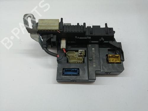 Used Fuse box MERCEDES-BENZ C-CLASS (W204) C 200 CDI (204.007, 204.006) (136 hp) 31316426