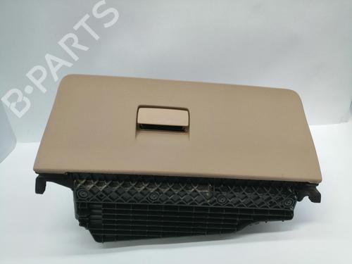 Used Glove box BMW 5 Gran Turismo (F07) 530 d (245 hp) 16587741