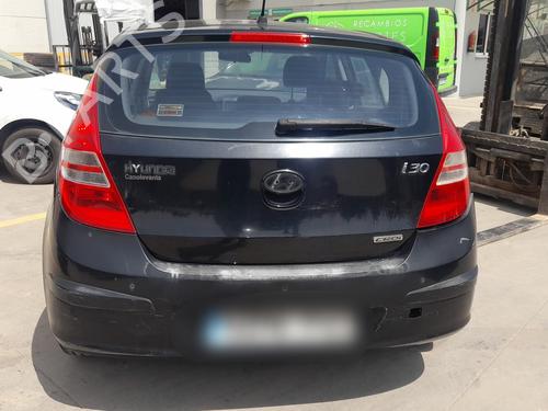 Right mirror HYUNDAI i30 Estate (FD) 1.6 CRDi | BP25925227C27 