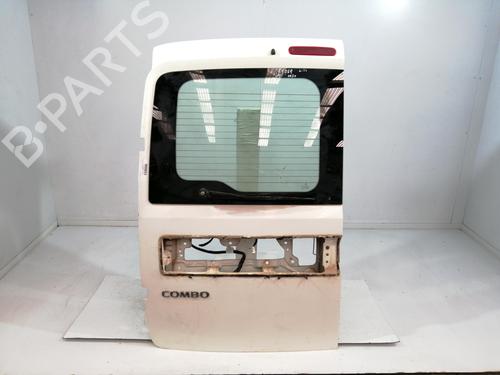 Used Left tailgate OPEL COMBO Box Body/MPV (X12) 1.3 CDTI (B05) (90 hp) 26155377