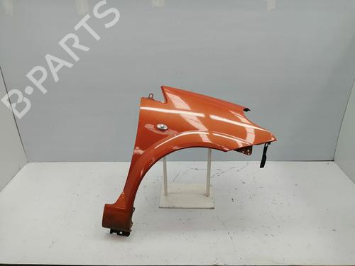 Used Right front fenders CITROËN C3 Pluriel (HB_) 1.4 HDi (68 hp) 31149725