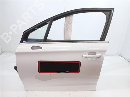 Used Left front door Left front door CITROËN C4 II (NC_) 1.6 BlueHDi 100 (99 hp) 40066146 40066146