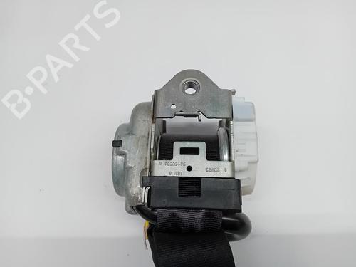 Front right seatbelt VW T-ROC (A11, D11)  | BP32857838I25  - Image 6