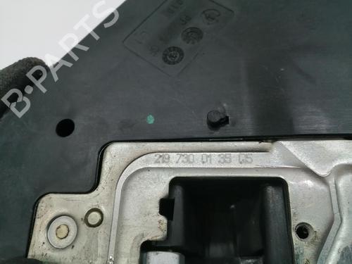 Rear left lock MERCEDES-BENZ CLS (C219) CLS 350 (219.357) | BP16726179C100 