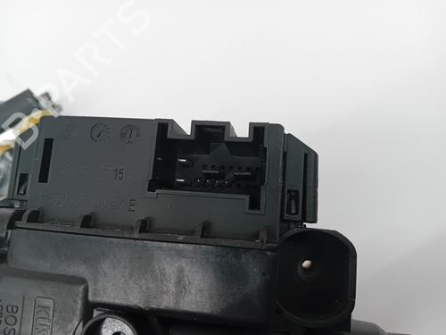 Rudehejsemekanisme ventre foran VW POLO V (6R1, 6C1)  | BP29714660C22 
