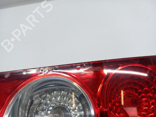 Right tailgate light HONDA ACCORD VII (CL, CN) 2.2 i-CTDi (CN1) | BP20654801C80 