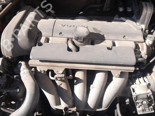 Tailgate VOLVO S60 I (384) 2.4 | BP11740372C6 