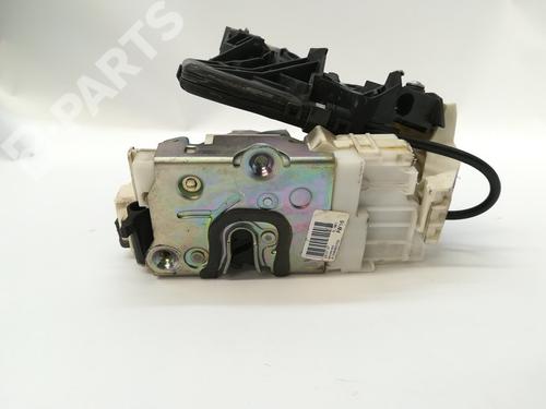Used Rear left lock Rear left lock MERCEDES-BENZ A-CLASS (W169) A 160 CDI (169.006, 169.306) (82 hp) 11141366 11141366