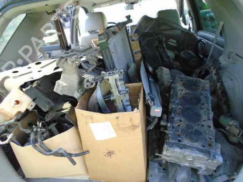 Egr KIA SORENTO I (JC) 2.5 CRDi | BP5524759M69 