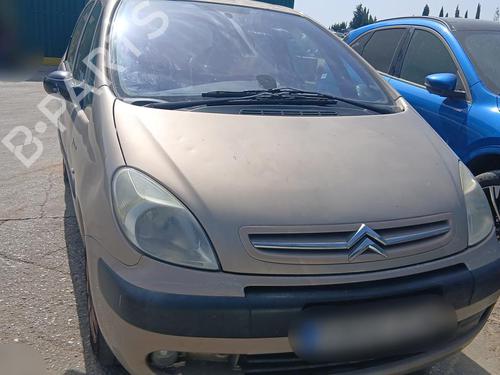 Teile für CITROËN XSARA PICASSO (N68)  1.6 HDi  4636874 