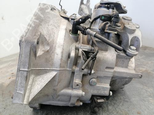 Gearbox OPEL INSIGNIA A (G09)  | BP29608624M3 