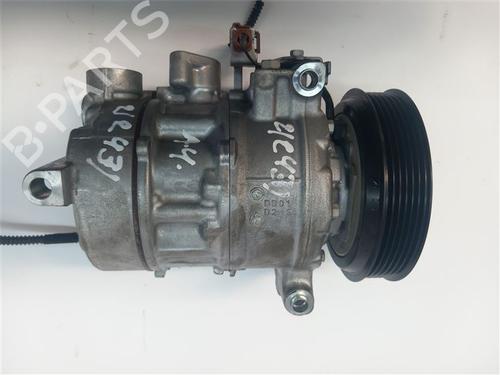AC compressor AUDI A4 B9 (8W2, 8WC) 40 TFSI Mild Hybrid | BP39468168M34 - Image 5