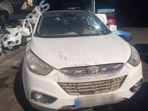 Used Parts HYUNDAI ix35 (LM, EL, ELH)  1.7 CRDi  1058506