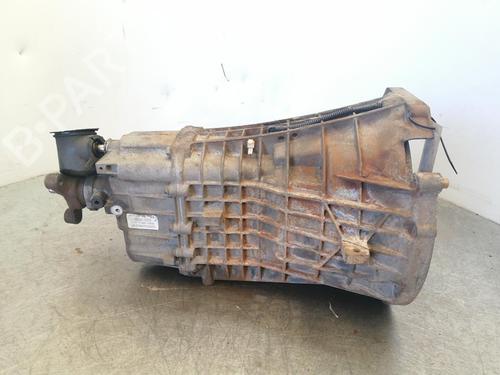 Gearbox FORD TRANSIT Van (FA_ _) | BP37594504M3 - Image 2