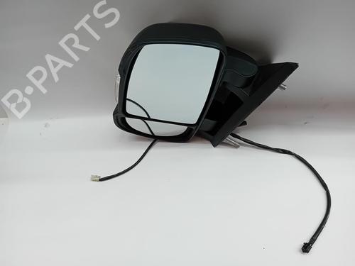 Ryggespeil venstre FIAT DUCATO Platform/Chassis (250_) 140 Multijet 2,3 D (140 hp) 30575487