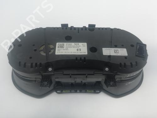 Instrument cluster SEAT LEON (5F1)  | BP12519812C47 