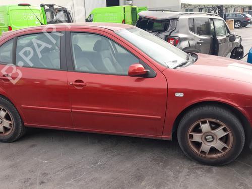 Elektronische sonde SEAT LEON (1M1) 1.6 | BP16088347M84