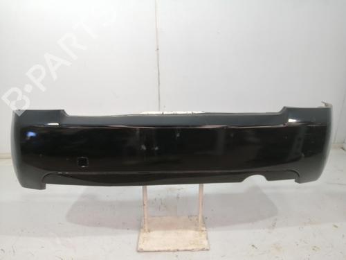 Used Rear bumper CITROËN C2 (JM_) 1.1 (60 hp) 28676995