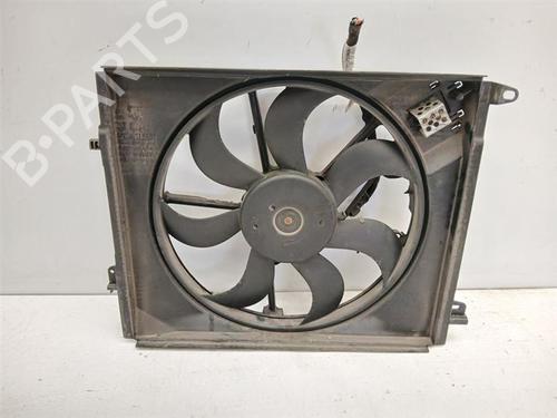 Used Radiator fan Radiator fan 37247344 37247344
