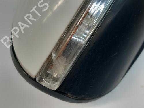 Right mirror VW GOLF VI (5K1)  | BP28357254C27 