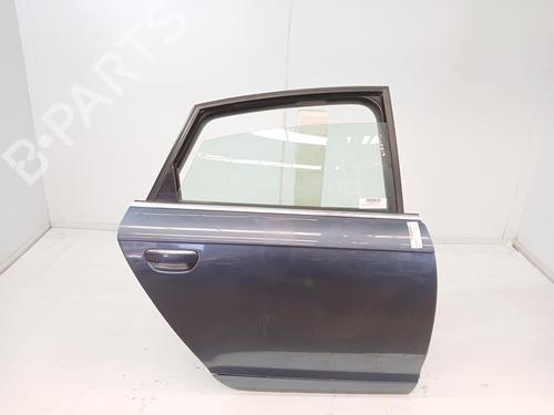 Puerta trasera derecha Puerta trasera derecha AUDI A6 C6 (4F2) 3.0 TDI quattro (233 hp) 37490730 37490730