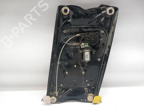 Used Front left window mechanism LAND ROVER FREELANDER 2 (L359) 2.2 TD4 4x4 (150 hp) 30316125