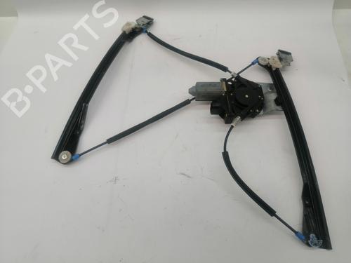 Used Front right window mechanism VW POLO (6N2) [1999-2001]  28139854