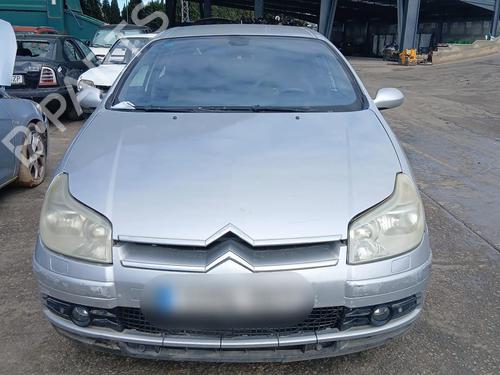Brugte CITROËN C5 II (RC_)    4774228
