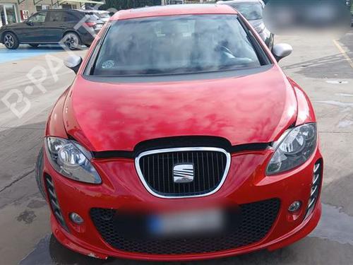 Starter SEAT LEON (1P1) 2.0 TDI | BP34375956M8 - Image 6