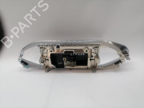 Display monitor PEUGEOT 308 II (LB_, LP_, LW_, LH_, L3_)  | BP29904286C48