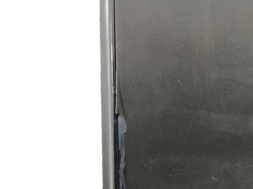 Left front door OPEL ZAFIRA A MPV (T98) 2.0 DTI 16V (F75) | BP16725556C2 