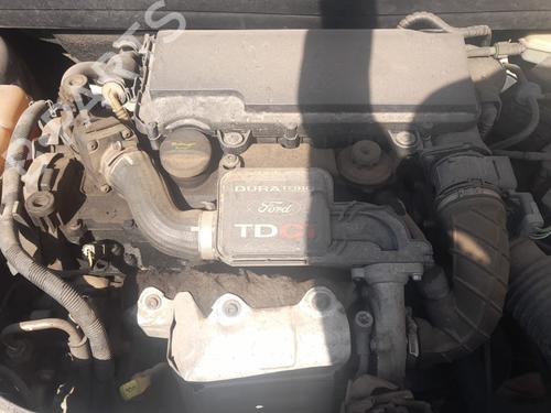 Venstre Baklys FORD FUSION (JU_) 1.4 TDCi | BP19687990C34 