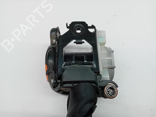 Front right seatbelt CITROËN BERLINGO MULTISPACE (B9) 1.6 HDi 90 | BP32999538I25  - Image 8