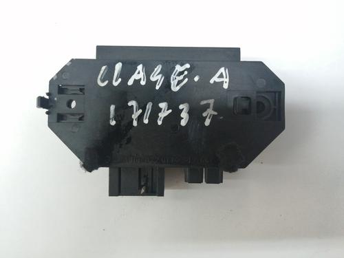 Control unit MERCEDES-BENZ A-CLASS (W168) A 170 CDI (168.008) | BP10926711M11 