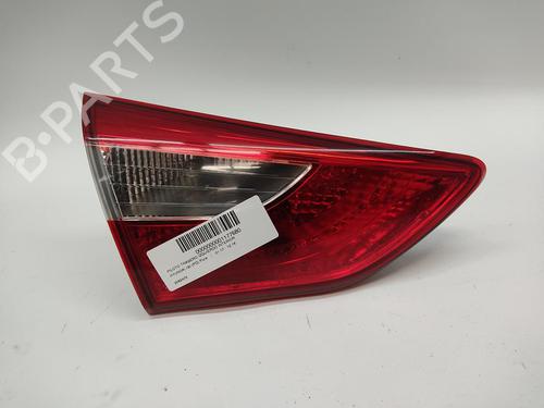 Used Left tailgate light Left tailgate light HYUNDAI i30 (PDE, PD, PDEN) [2016-2026] 36322299 36322299