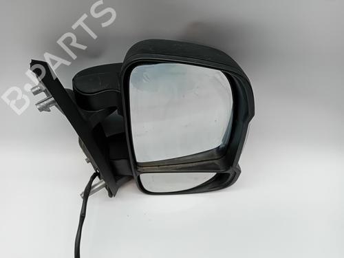 Used Right mirror Right mirror 38415542 38415542