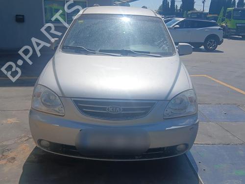 Recambios KIA CARENS I MPV (FC, FJ) 2.0 CRDi 4886927