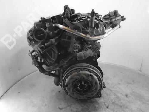 Engine VW EOS (1F7, 1F8) 2.0 FSI | BP6300932M1 - Image 6