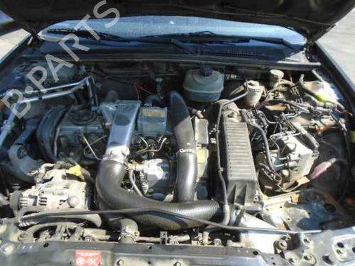 Left headlight HONDA ACCORD V (CE, CF_, CD) 2.0 TDi (CF1) | BP5962275C28 